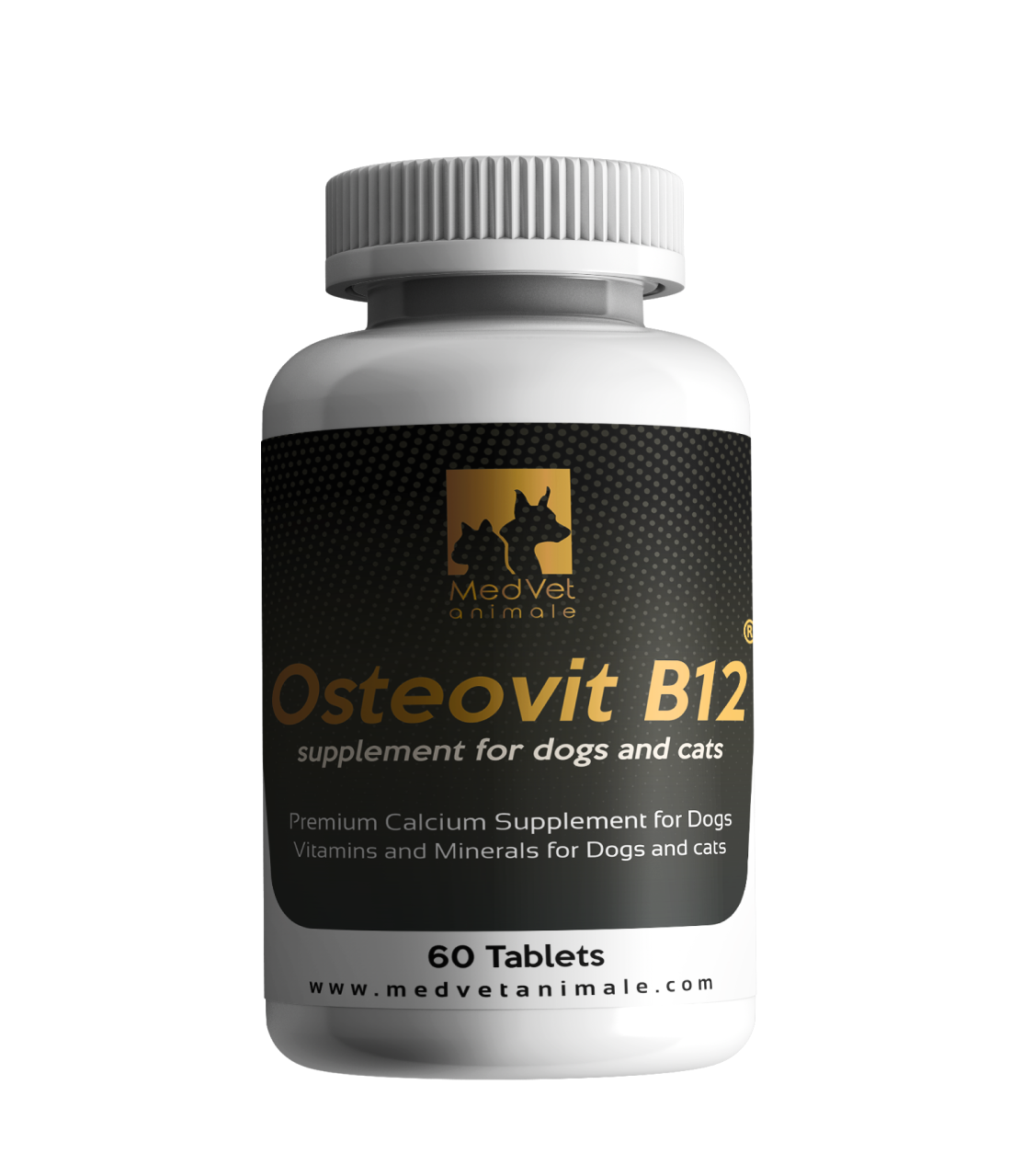 Osteovit B12
