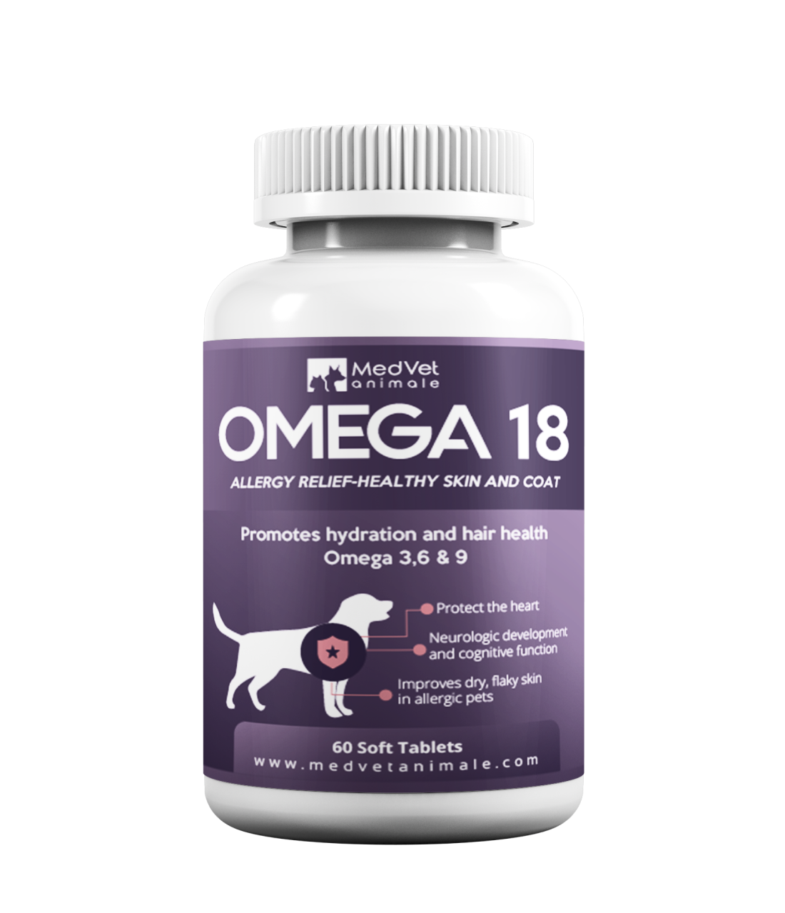 Omega 18